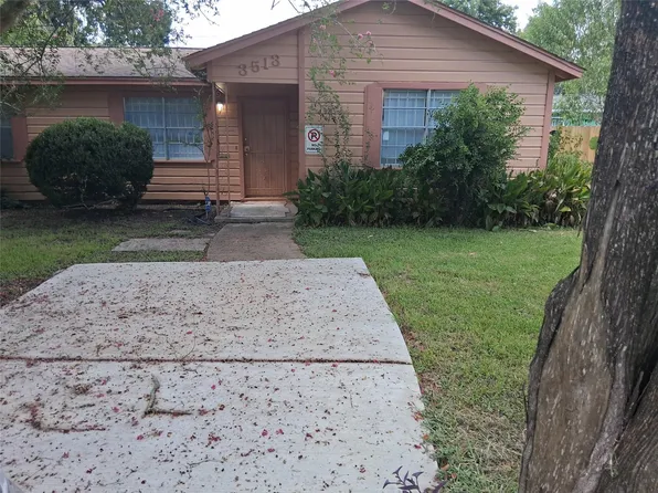 3513 Rockingham St, Houston, TX 77051