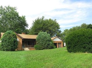 244 W State St, Bridgeport, IL 62417