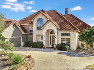 413 Paradise Point, Boerne, TX 78006