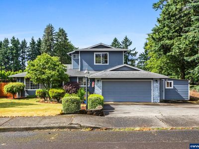 1427 Dawn Dr, Stayton, OR, 97383