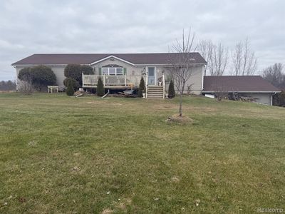 2713 Johnson Mill Rd, North Branch, MI, 48461