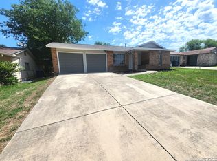 4531 Guadalajara Dr, San Antonio, TX 78233