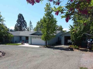 19421 Big Springs Rd, Weed, CA 96094