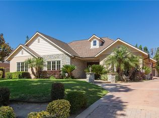 899 S Santa Anita Ave, San Marino, CA 91108