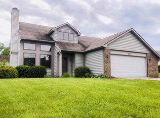5124 Holly Oak Rd, Fort Wayne, IN 46845