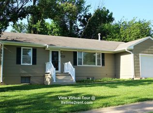 2025 Tecumseh Rd #2-A, Manhattan, KS 66502