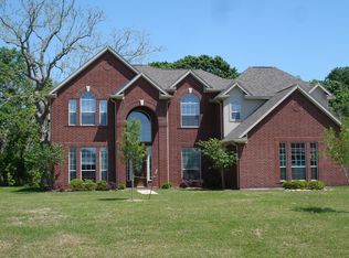 3502 River Bend Dr, Rosenberg, TX 77471