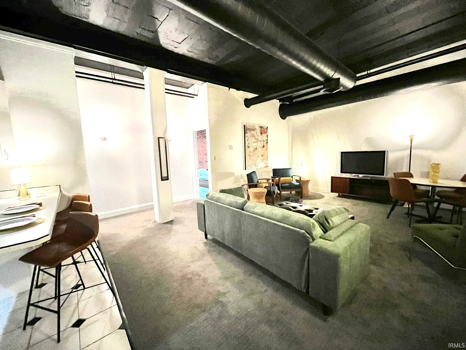 1 bed, 1.0 bath, 1000 sqft, $1,500 — Photo 4