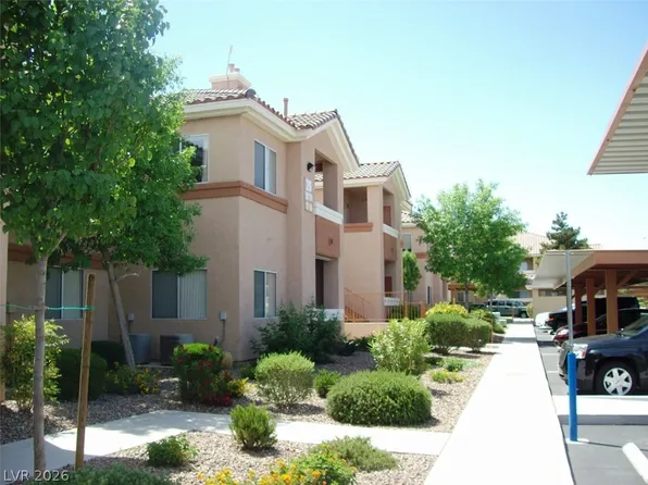 1050 E Cactus Ave Unit 1101, Las Vegas, NV 89183