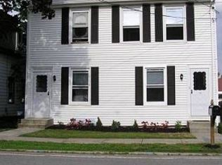 488 Red Lion Rd, Vincentown, NJ 08088