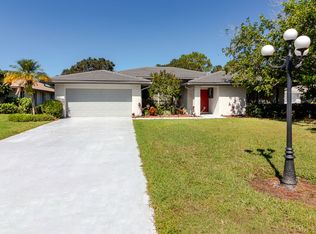 2343 SW Spoonbill Dr, Palm City, FL 34990