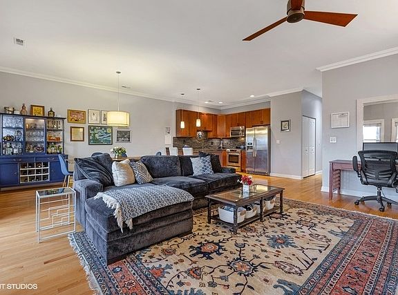 2nd image of 2016 N Western Ave #3