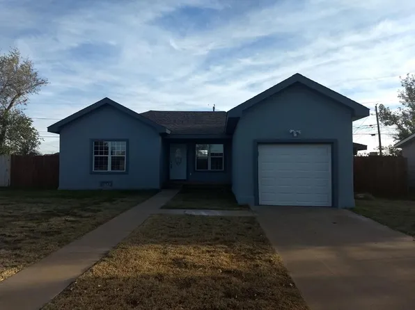 1304 E 23rd St, Odessa, TX 79761