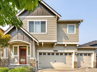 Eagle Manor, Federal Way, WA 98023