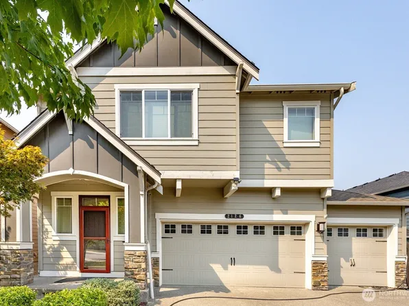 2126 SW 344th Court, Federal Way, WA 98023