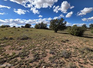 6154 Fire Sky Trl Lot B, Williams, AZ 86046