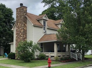 1827 12th St, Bedford, IN 47421