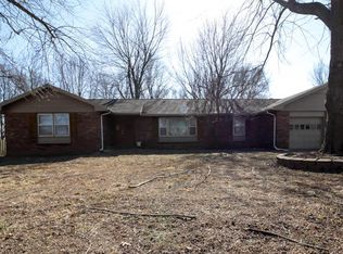 622 W Melody Ln, Republic, MO 65738