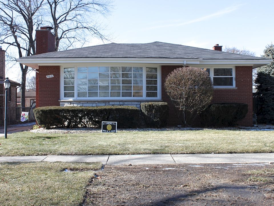 1st image of 9816 Tulley Ave