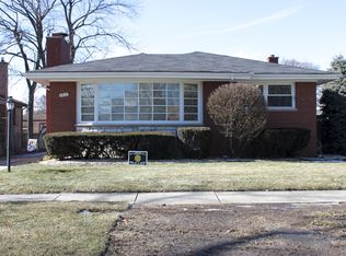 9816 Tulley Ave, Oak Lawn, IL 60453