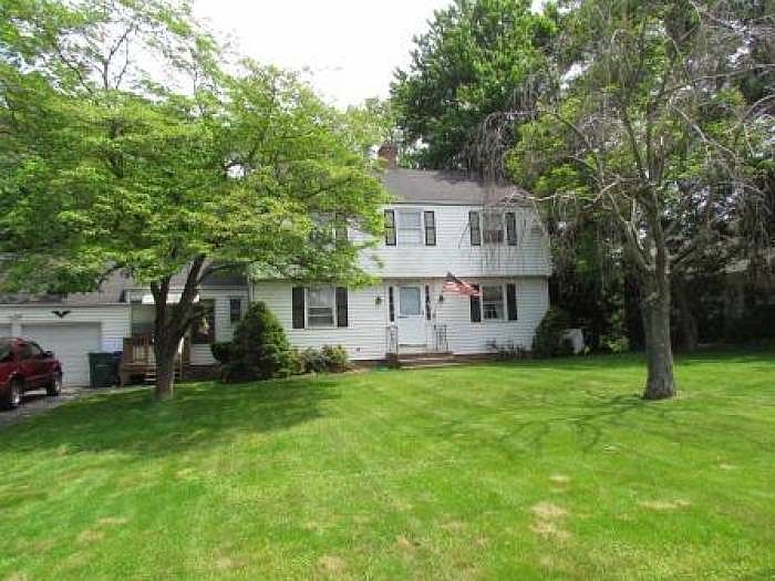 106 Woodland Ave, Bloomfield, CT 06002 Zillow