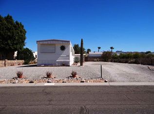 14328 E 31st Pl, Yuma, AZ 85367