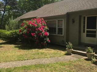 43 Rocky Hill Rd, Brewster, MA 02631