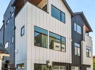 8333 13th Ave NW #A, Seattle, WA 98117