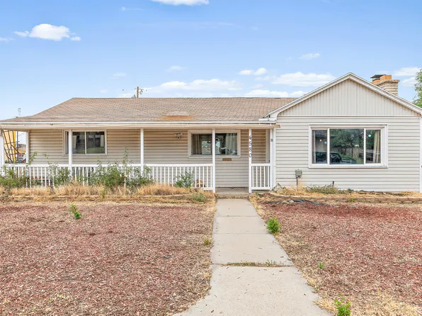 4580 W 5540 S, Kearns, UT 84118