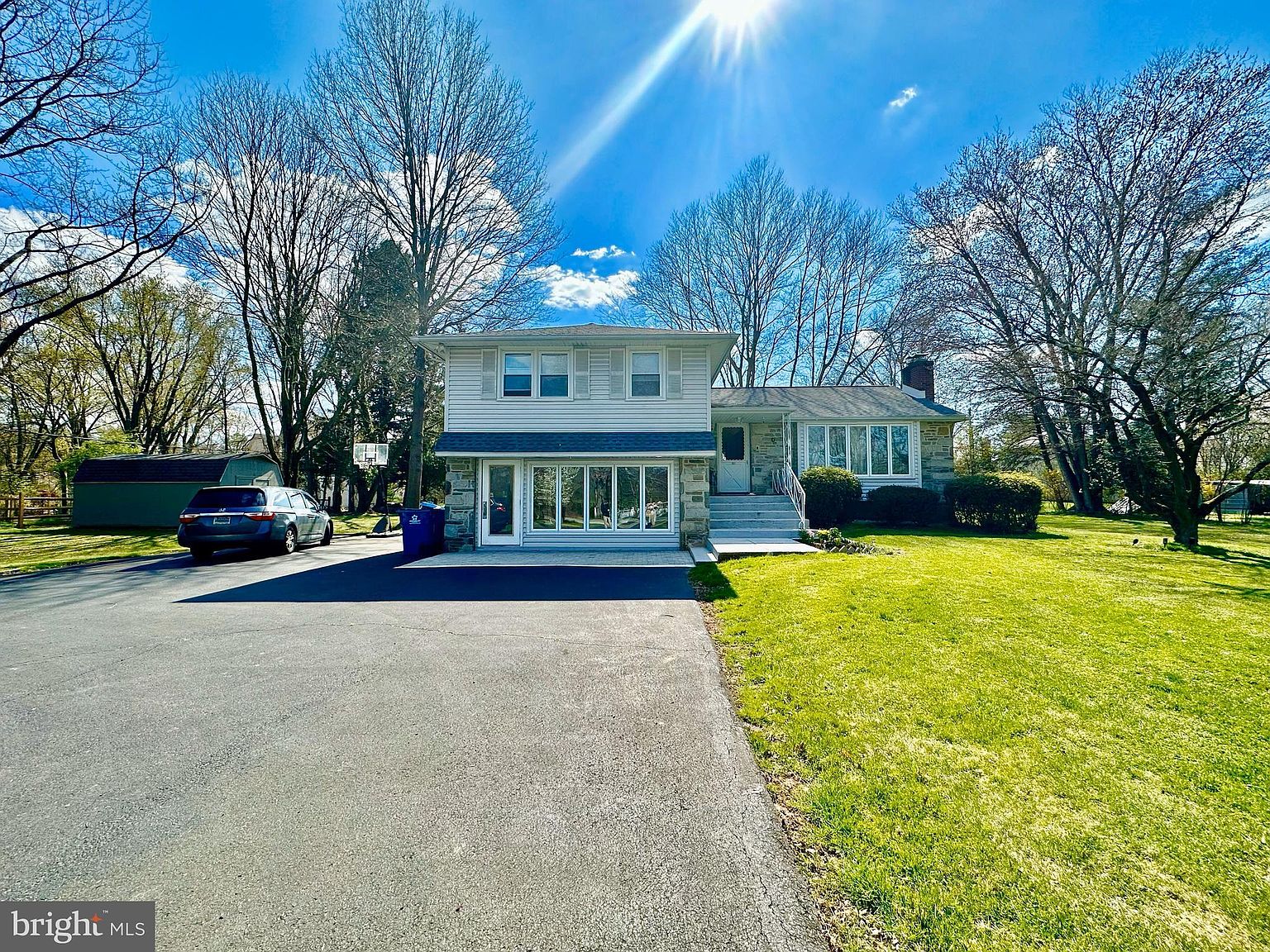 406 E Welsh Rd, Ambler, PA 19002 Zillow