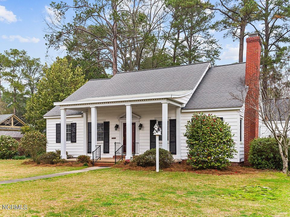 909 Rountree Street, Kinston, NC 28501 Zillow