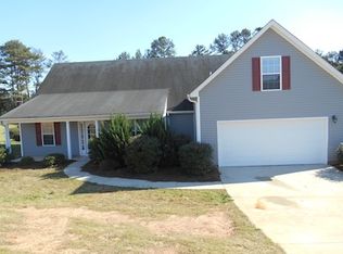 75 Gum Creek Lndg, Oxford, GA 30054