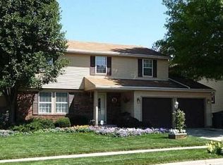 3565 Countryview Dr, Canal Winchester, OH
