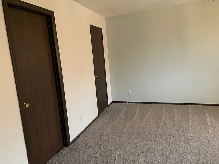 Main level bedroom