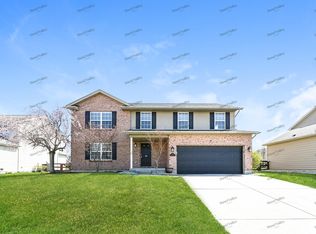 113 Songbird Ct, Monroe, OH 45050
