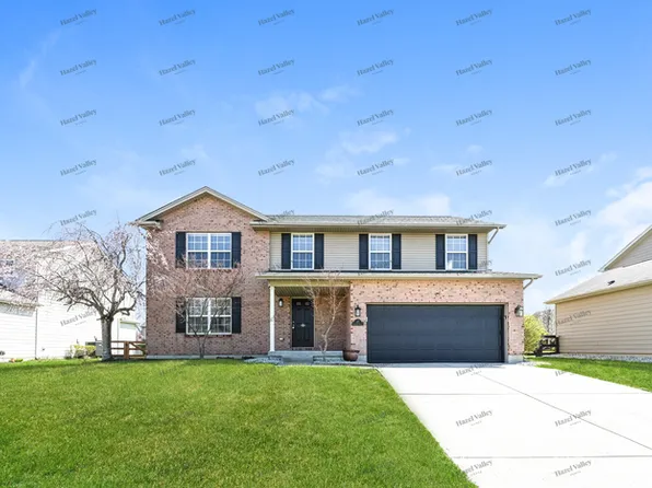 113 Songbird Ct, Monroe, OH 45050