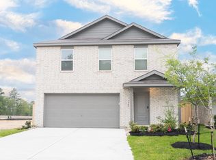 1488 Cactus Rose Dr, Conroe, TX 77301