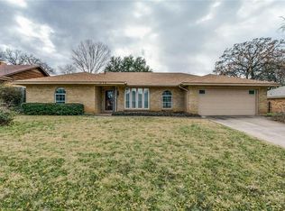 1022 Anita Dr, Arlington, TX 76012