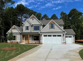 620 Whiporwill Cv, Monroe, GA 30655