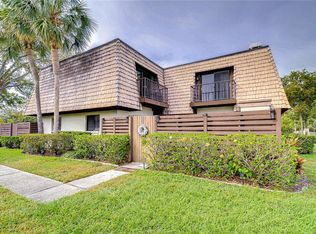 15317 W Pond Woods Dr #15317, Tampa, FL 33618
