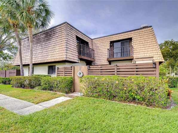 15317 W Pond Woods Dr #15317, Tampa, FL 33618