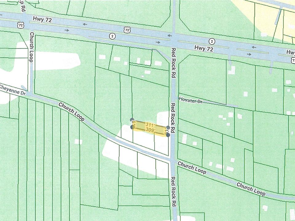 1st image of 3647 Red Rock Rd