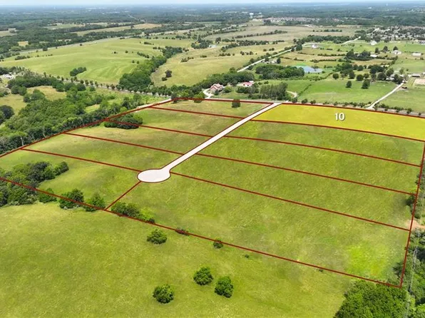 10801 E Ewing Ave, Kansas City, MO 64156