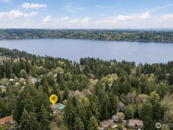 16521 NE 1st Place, Bellevue, WA 98008