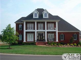 2100 Rodman Blvd, Gallatin, TN 37066