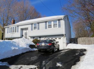 42 Lincoln St, Weymouth, MA 02191