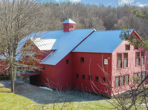 356 Slate Hill Rd, Chatham, NY 12037