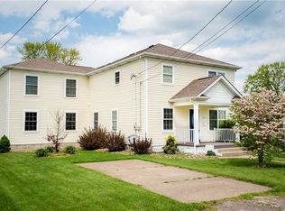 1521 Marshall Rd, Monaca, PA 15061