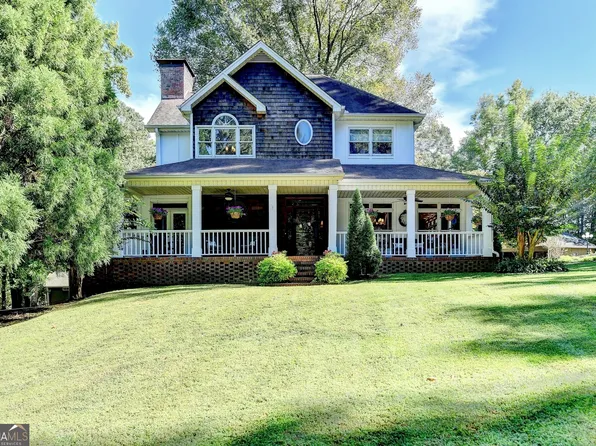 2962 Norman Cir, Duluth, GA 30096