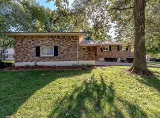 6825 NW Park Plaza Dr, Kansas City, MO 64151